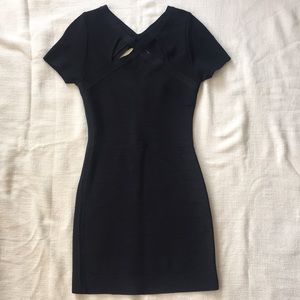 Guess by Marciano Alice bandage dress